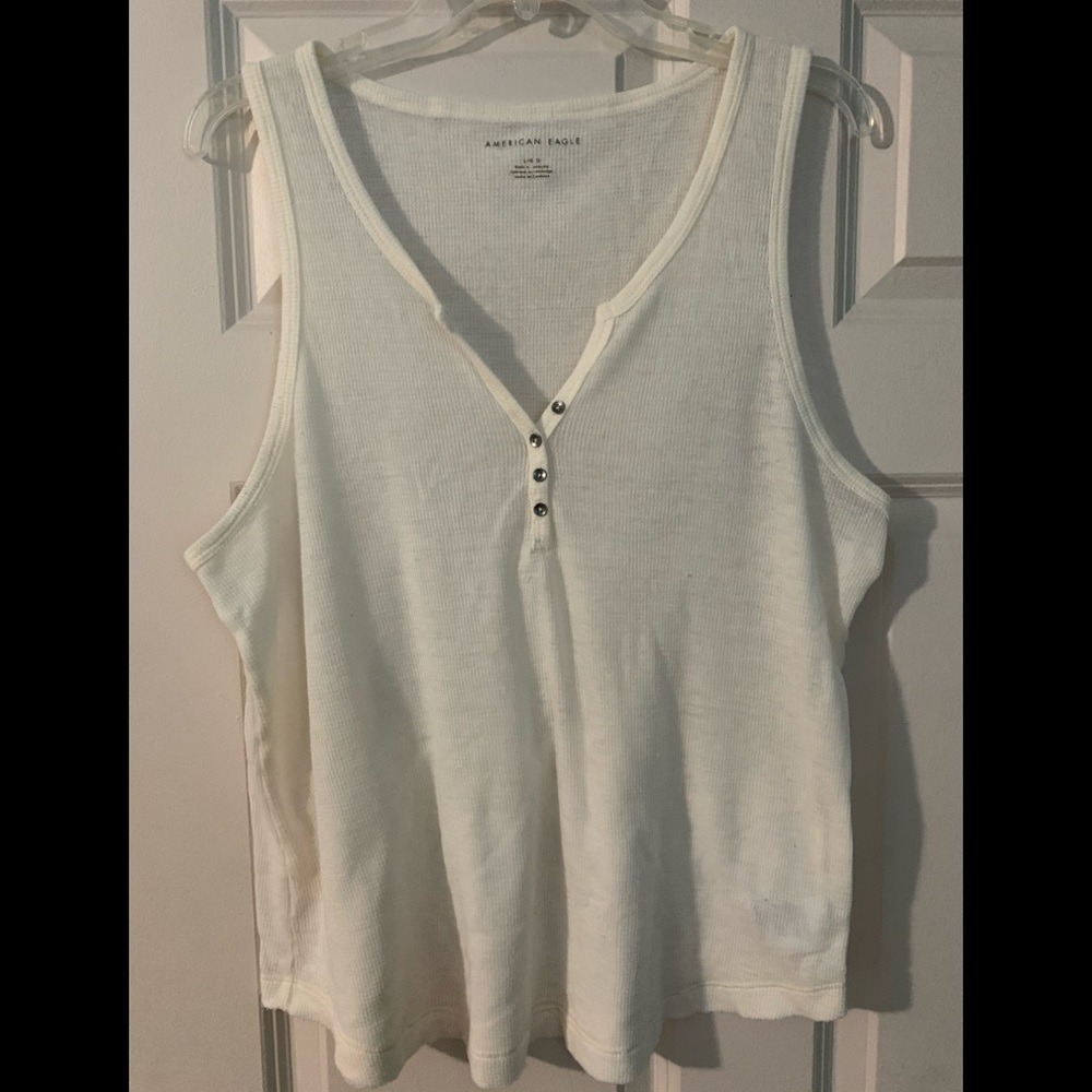 3/$20 SALE Knit Tank Top